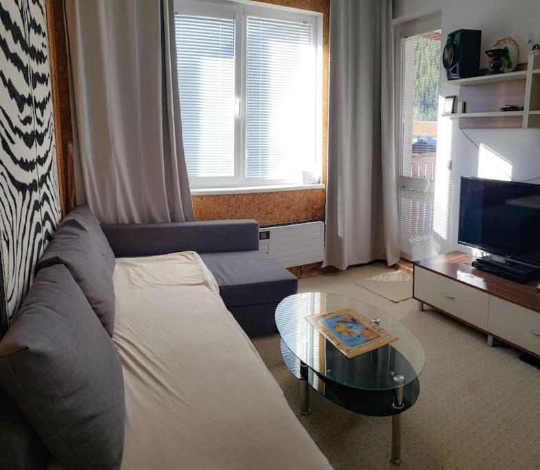Apart 32 Govedartsi Forest View Экстерьер фото