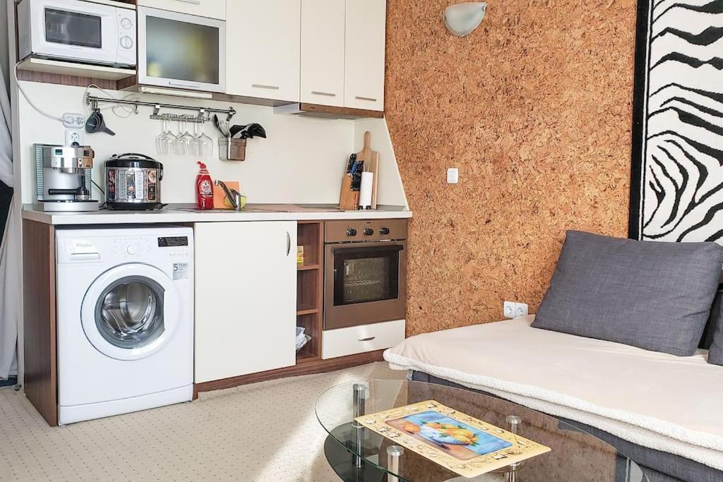 Apart 32 Govedartsi Forest View Экстерьер фото