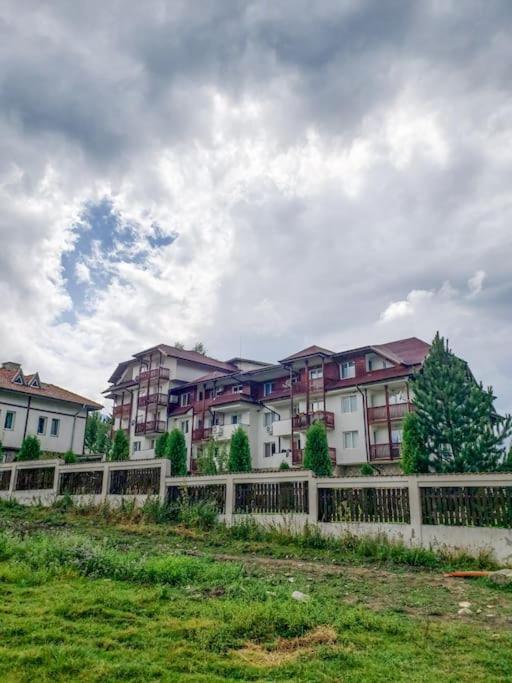 Apart 32 Govedartsi Forest View Экстерьер фото