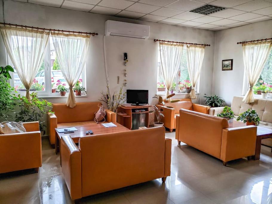 Apart 32 Govedartsi Forest View Экстерьер фото