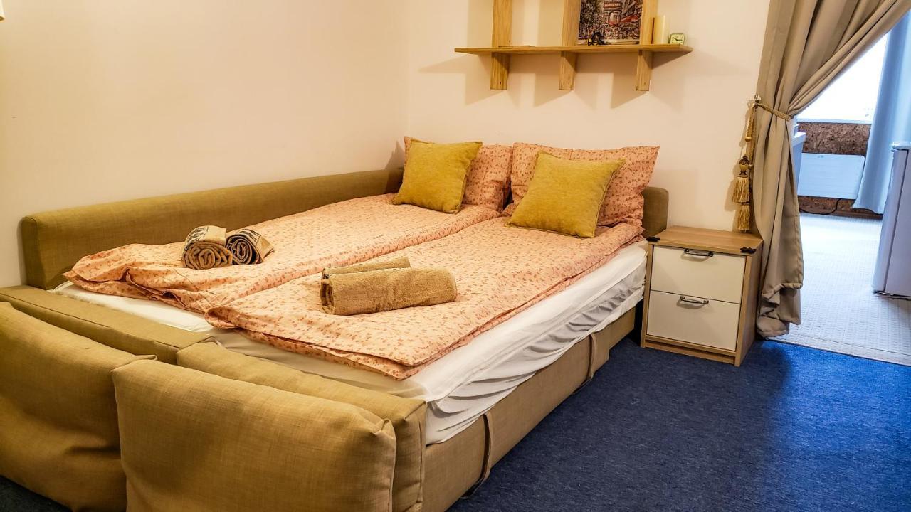 Apart 32 Govedartsi Forest View Экстерьер фото