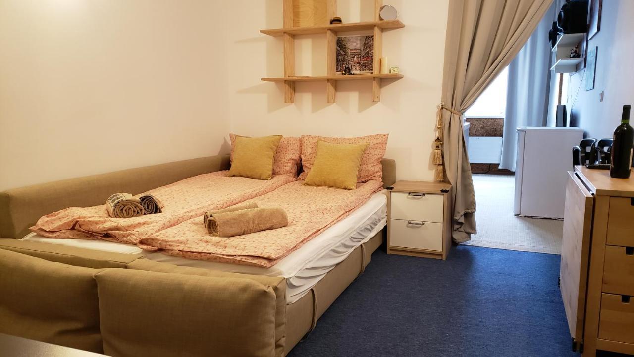 Apart 32 Govedartsi Forest View Экстерьер фото
